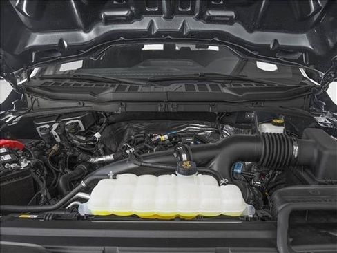 Certified 2026 Ford F150 STX RWD image 8