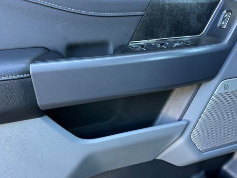 Used 2025 Ford F150 Lightning Flash image 10