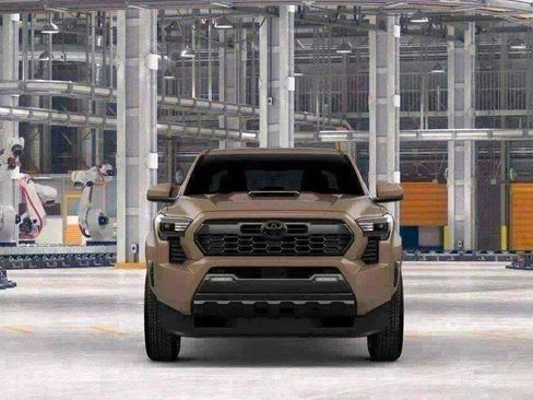 New 2026 Toyota Tacoma TRD Sport AWD/4WD image 39