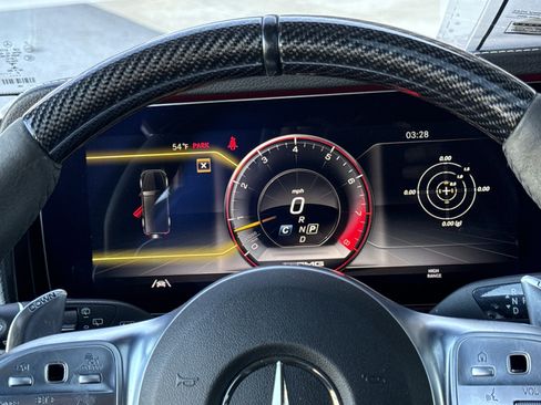 Certified 2021 Mercedes-Benz G 63 AMG 4MATIC image 40