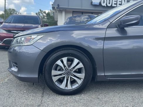 Used 2015 Honda Accord LX image 18