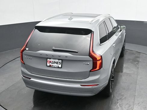 New 2026 Volvo XC90 T8 Ultra w/ Protection Package Premier AWD/4WD image 30