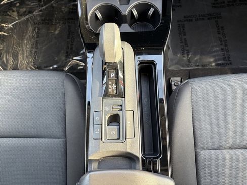 Used 2024 Toyota Prius LE image 23