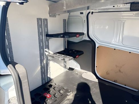Used 2023 Ford Transit Connect XL FWD image 22