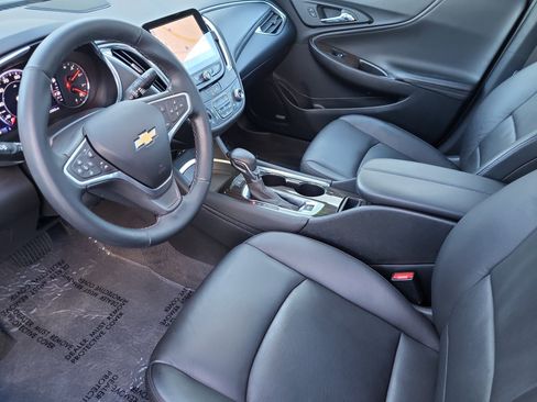 Certified 2023 Chevrolet Malibu LT image 12
