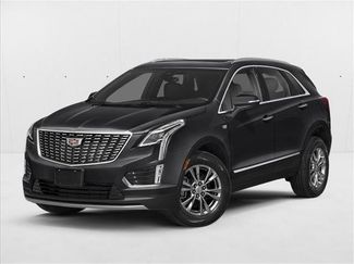 Used 2023 Cadillac XT5 Luxury FWD video 1