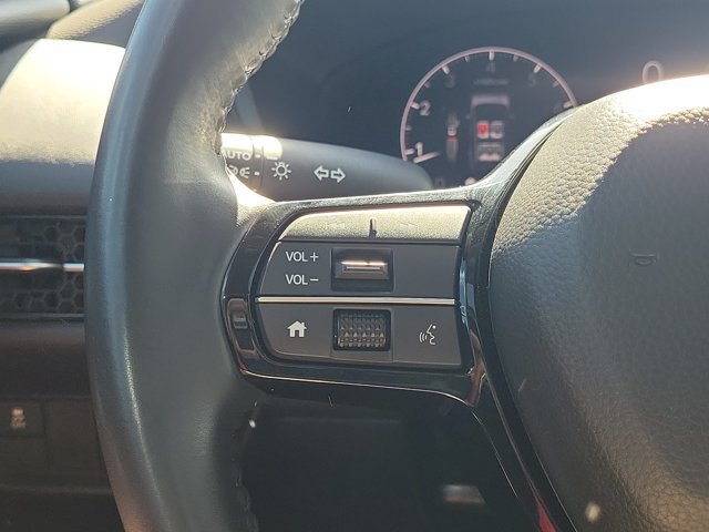 Certified 2024 Honda HR-V EX-L image 19