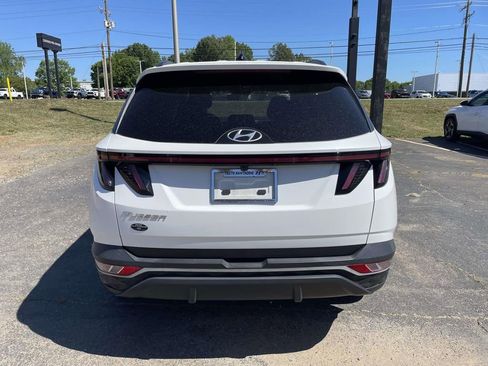 Used 2023 Hyundai Tucson SEL image 5