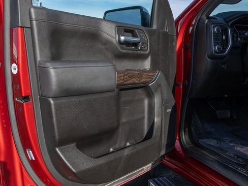 Used 2021 GMC Sierra 1500 Denali w/ Denali Ultimate Package image 15