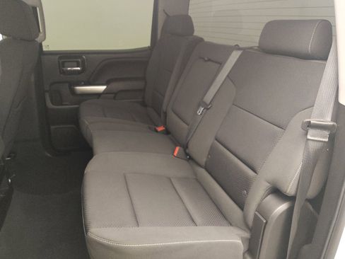 Used 2018 Chevrolet Silverado 1500 LT w/ Texas Edition RWD image 18