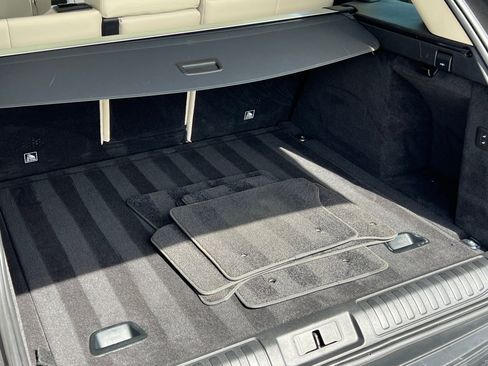 Used 2019 Land Rover Range Rover Sport HSE image 19