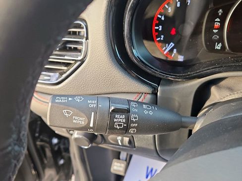 Used 2026 Dodge Durango GT AWD/4WD image 18