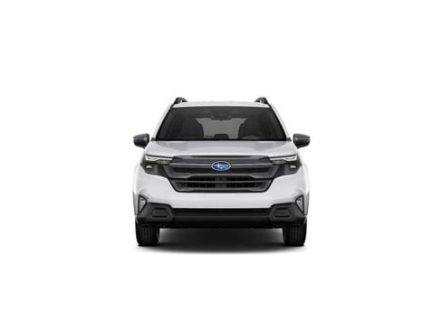 New 2026 Subaru Forester Touring AWD/4WD image 8