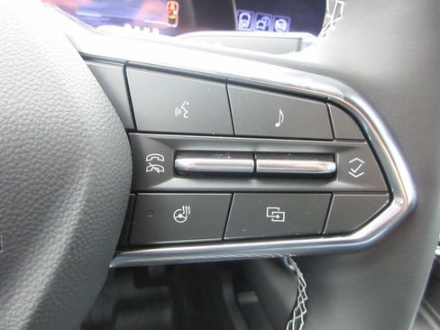 New 2026 Chevrolet Equinox EV LT w/ Convenience Package II image 27