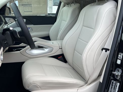 New 2026 Mercedes-Benz GLE 450 4MATIC image 11