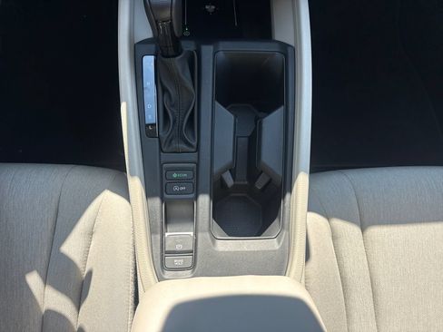 Certified 2026 Honda Accord LX image 24