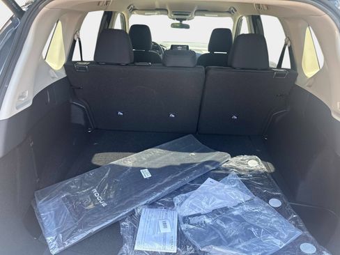 Certified 2026 Nissan Rogue SV w/ Cold Weather Package FWD image 13