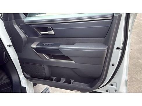 Certified 2026 Toyota Tundra Platinum AWD/4WD image 34