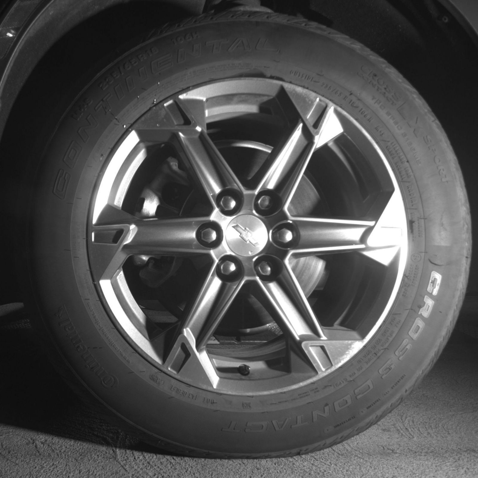 Used 2025 Chevrolet Blazer LT FWD image 13