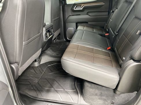 New 2026 Chevrolet Silverado 1500 High Country w/ High Country Premium Package AWD/4WD image 25