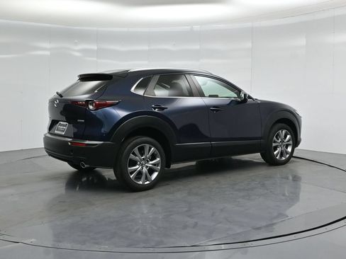 Used 2023 MAZDA CX-30 AWD 2.5 S w/ Preferred Package image 26