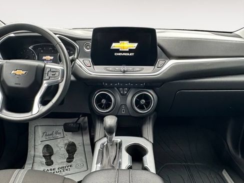 Used 2023 Chevrolet Blazer LT w/ Driver Confidence Package FWD image 11