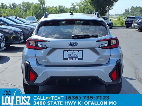 New 2025 Subaru Crosstrek 2.5i Premium image 19