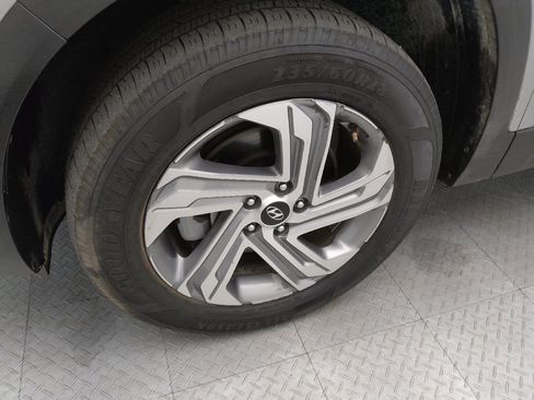Used 2023 Hyundai Santa Fe SEL AWD/4WD image 31