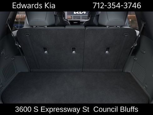 New 2027 Kia Telluride SX X-Line AWD/4WD image 21