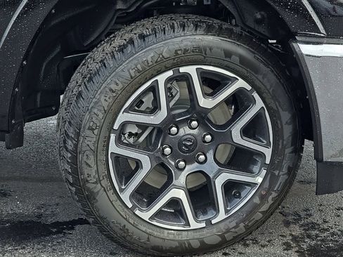 New 2026 RAM 1500 Laramie AWD/4WD image 61