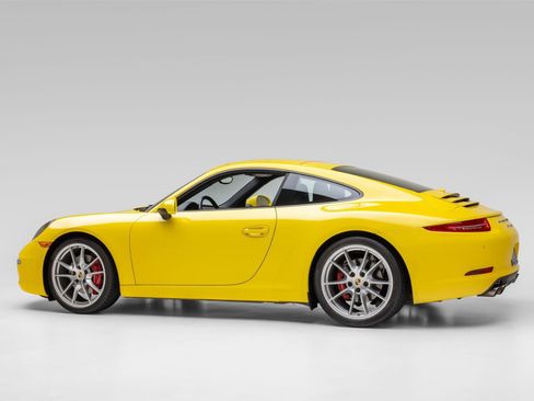 Used 2012 Porsche 911 Carrera S RWD image 9