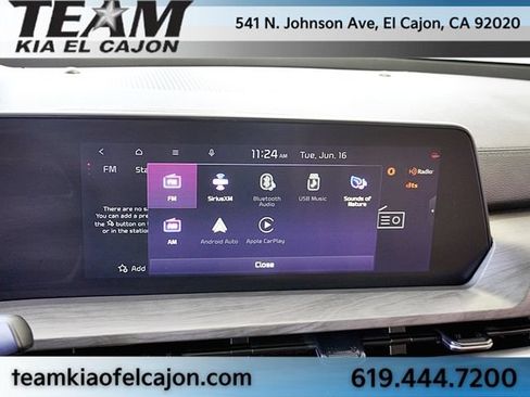Used 2023 Kia Telluride EX X-Line AWD/4WD image 27