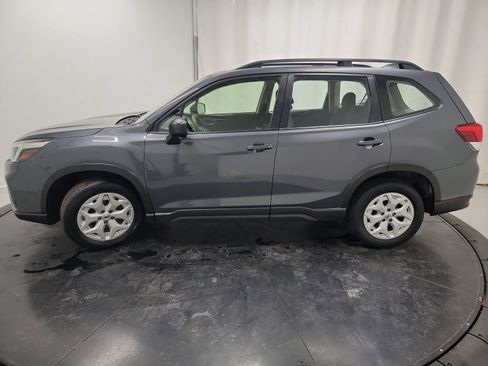 Used 2020 Subaru Forester w/ Alloy Wheel Package image 4