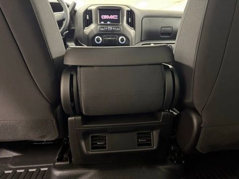 New 2025 GMC Sierra 1500 Pro w/ Pro Value Package image 16