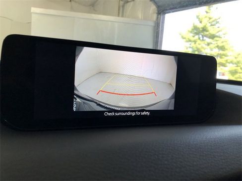 Certified 2025 MAZDA CX-50 AWD 2.5 S w/ Weather Package image 27