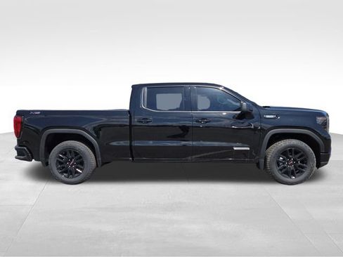 New 2026 GMC Sierra 1500 Elevation AWD/4WD image 12