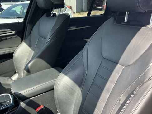 Used 2022 BMW X3 M40i w/ Premium Package AWD/4WD image 37