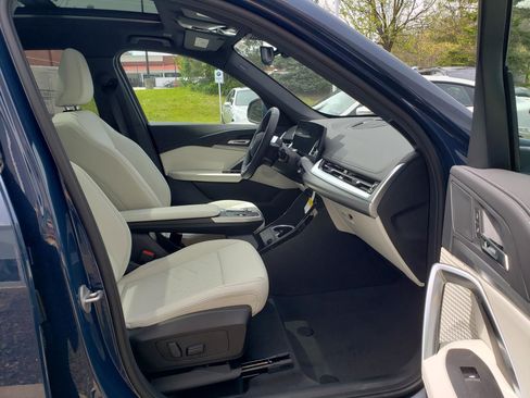 New 2026 BMW X1 xDrive28i AWD/4WD image 25