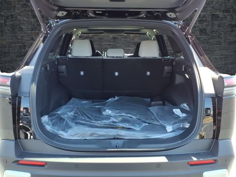 New 2026 Subaru Trailseeker AWD/4WD image 24