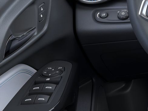 New 2026 Chevrolet Trax LT w/ LT Convenience Package FWD image 22