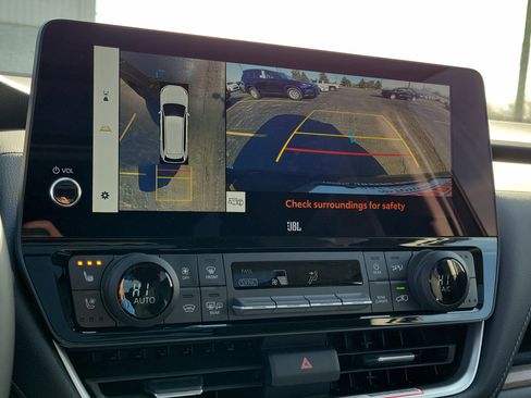 New 2026 Toyota Grand Highlander Platinum image 25