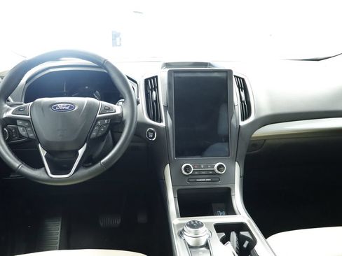 Used 2023 Ford Edge SEL w/ Convenience Package AWD/4WD image 23