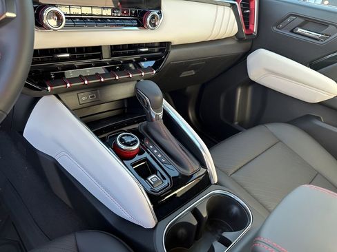 New 2026 GMC Canyon AT4X image 34