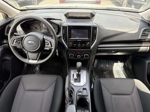 Used 2023 Subaru Crosstrek 2.0i AWD/4WD image 19