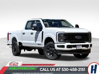 New 2026 Ford F250 XL w/ STX Appearance Package AWD/4WD 360° Tour