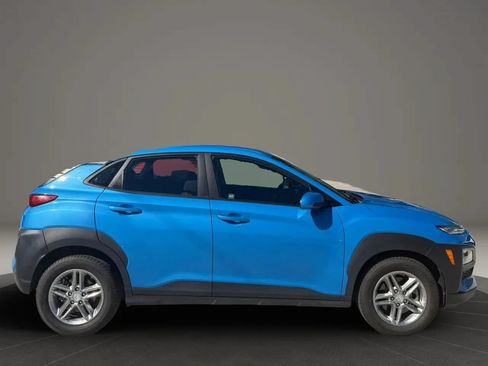Used 2019 Hyundai Kona SE AWD/4WD image 8