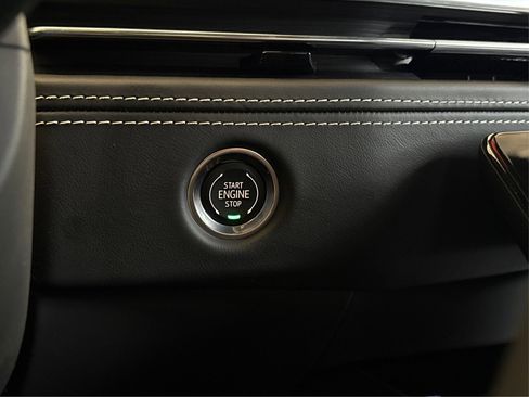 New 2026 Cadillac Escalade Platinum Sport AWD/4WD image 28