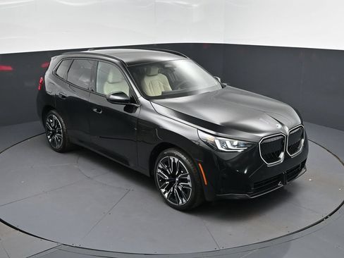 New 2026 BMW X3 xDrive30 w/ Premium Package AWD/4WD image 31