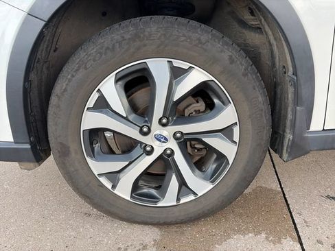Used 2022 Subaru Outback Limited XT AWD/4WD image 26