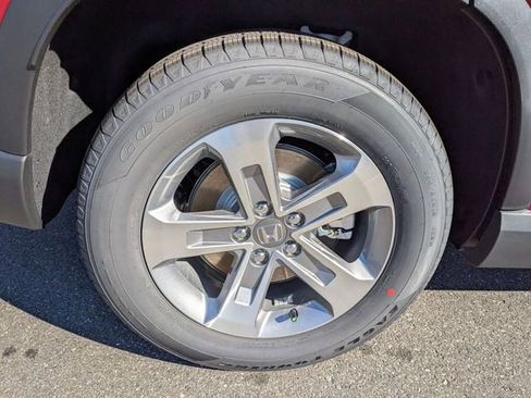 New 2026 Honda Pilot EX-L image 9